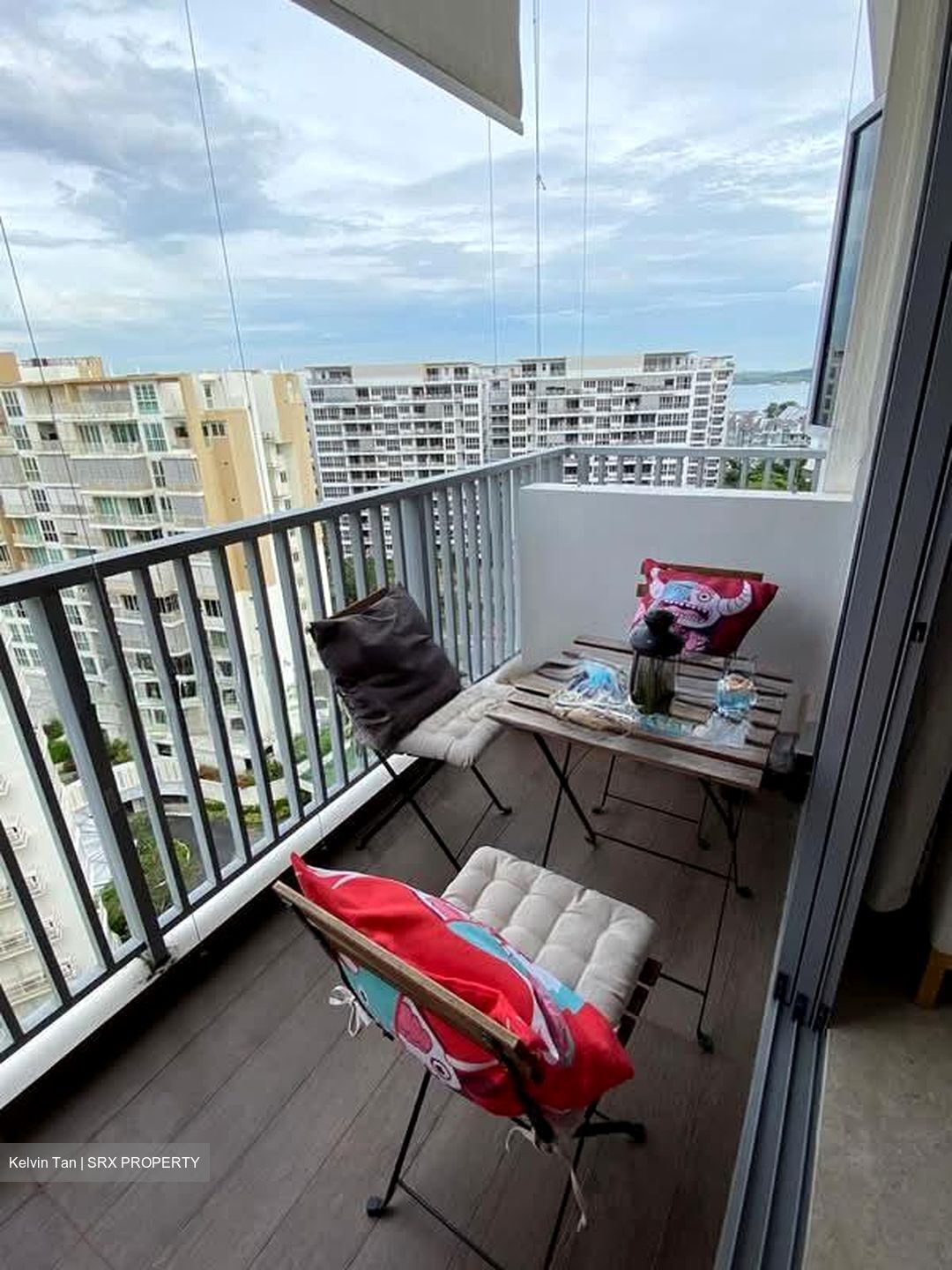 Seastrand (D18), Condominium #604960401